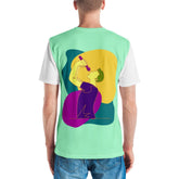 Singing Guy Men's T-shirt - Beyond T-shirts